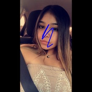 Meet your Posher, Bianca